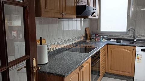 Apartment for sale in Alto del Castaño