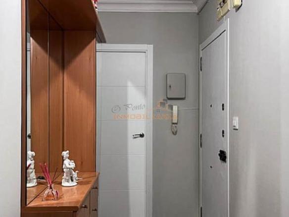 Apartment for sale in Alto del Castaño