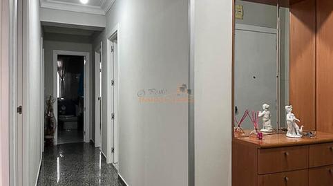 Apartment for sale in Alto del Castaño