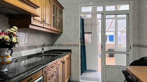 Apartment for sale in Alto del Castaño