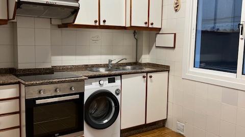 Apartment for sale in Rúa Cerca, Los Castros – Castrillón