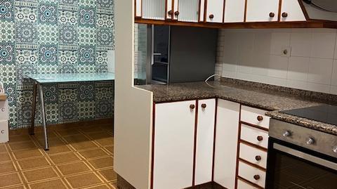 Apartment for sale in Rúa Cerca, Los Castros – Castrillón