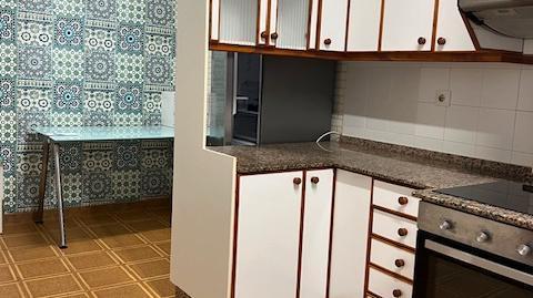 Apartment for sale in Rúa Cerca, Los Castros – Castrillón