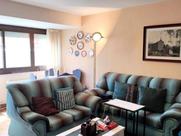Apartment for sale at Rúa Reverendo Padre José Álvarez Cabezas, 10, Riazor – Visma