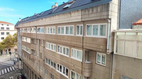 Apartment for sale at Rúa Reverendo Padre José Álvarez Cabezas, 10, Riazor – Visma