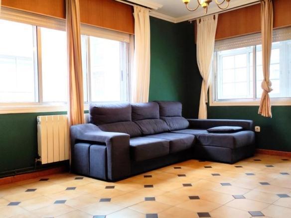 Apartment for sale in Rúa Castros, Arteixo town