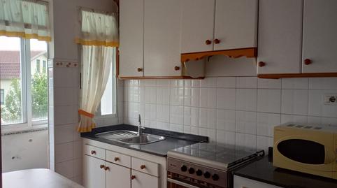 House or chalet for sale in Estrada Xoane, A Malata – Catabois – Ciudad Jardín