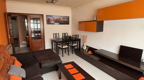 Apartment for sale in Rua Solaina, 82, A Malata – Catabois – Ciudad Jardín