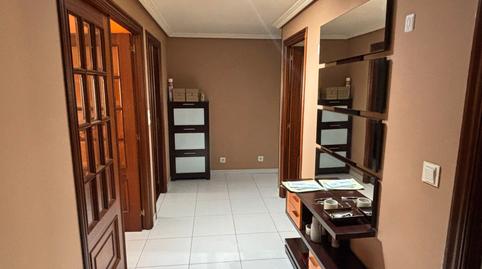 Apartment for sale in Rua Solaina, 82, A Malata – Catabois – Ciudad Jardín