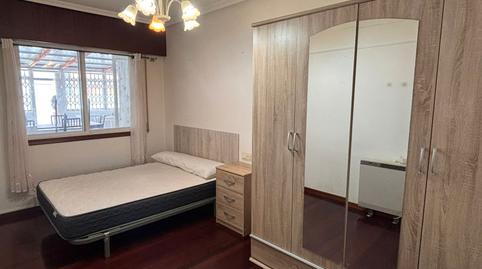 Apartment for sale in Rua Solaina, 82, A Malata – Catabois – Ciudad Jardín