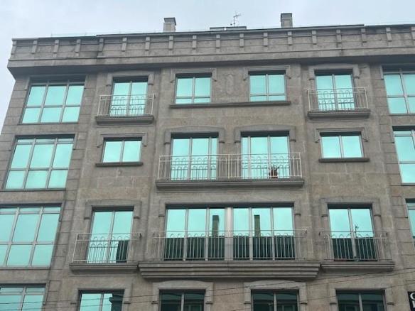 Apartment for sale on Avenida Porta Do Sol, 29, Valdoviño
