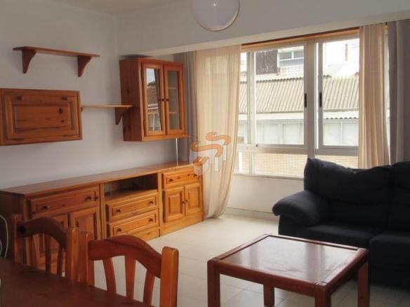 Apartment for sale in Porta Nova