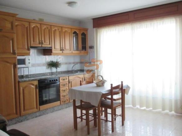 Apartment for sale in Zona Ultramar