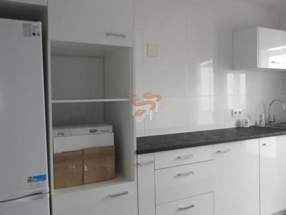 Apartment for sale in the Ultramar area