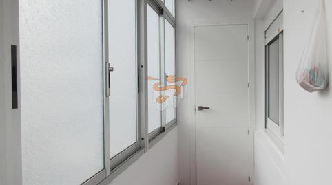 Apartment for sale in the Ultramar area