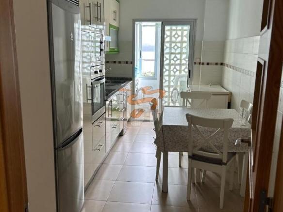 Apartment for sale in Caranza