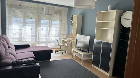 Apartment for sale in Caranza