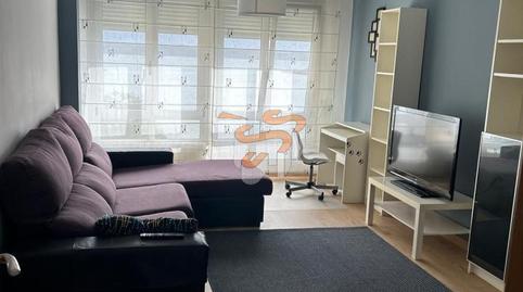 Apartment for sale in Caranza