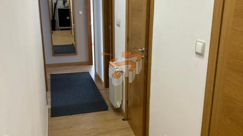 Apartment for sale in Caranza