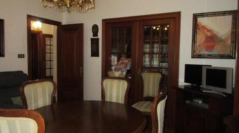 Apartment for sale in Plaza de España