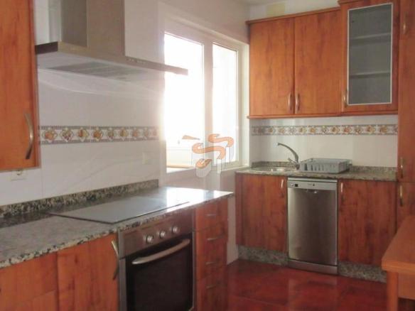 Penthouse for sale in San Juan
