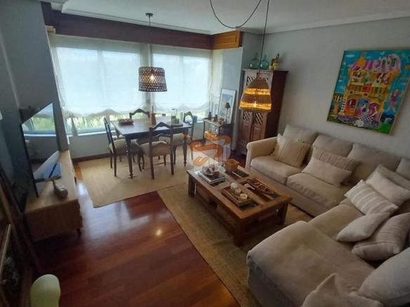 Apartment for sale in the Ultramar area
