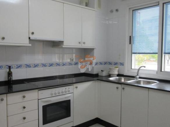 Apartment for sale in the Ultramar area
