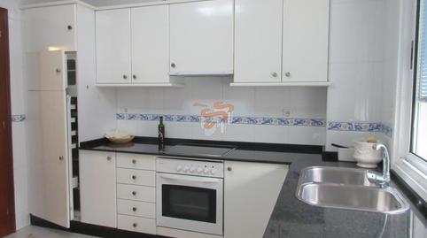 Apartment for sale in the Ultramar area