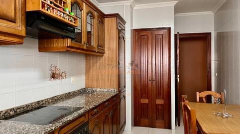 Apartment for sale in A Malata – Catabois – Ciudad Jardín
