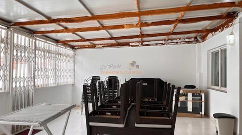 Apartment for sale in A Malata – Catabois – Ciudad Jardín