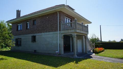 House or villa for sale in Cazallas, 103d, Melide