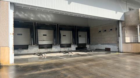 Industrial warehouse for sale in Rúa Hedras, 87, O Milladoiro