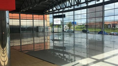 Industrial building for sale in A Coruña, Km 19, North Campus – San Caetano