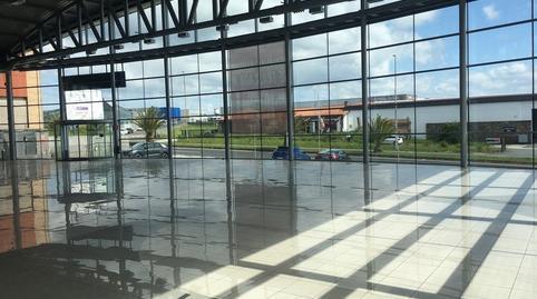Industrial building for sale in A Coruña, Km 19, North Campus – San Caetano