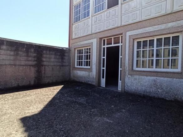 Apartment for sale in Camiño Dos Vilares, Campus Norte – San Caetano