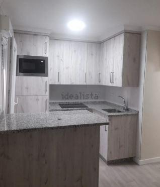 Apartment for sale in Rúa de Laverde Ruiz, Ensanche – Sar