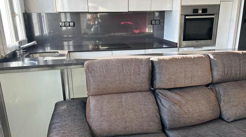 Apartment for sale in Rúa de Santo Domingo de la Calzada, Ensanche – Sar