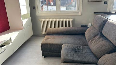 Apartment for sale in Rúa de Santo Domingo de la Calzada, Ensanche – Sar