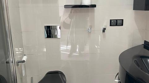 Apartment for sale in Rúa de Santo Domingo de la Calzada, Ensanche – Sar