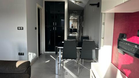 Apartment for sale in Rúa de Santo Domingo de la Calzada, Ensanche – Sar