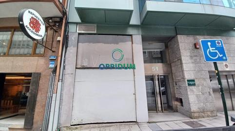 Commercial premises for sale at Calle de Federico Tapia, 51, Ensanche