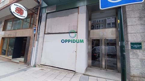 Commercial premises for sale at Calle de Federico Tapia, 51, Ensanche