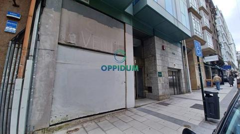 Commercial premises for sale at Calle de Federico Tapia, 51, Ensanche