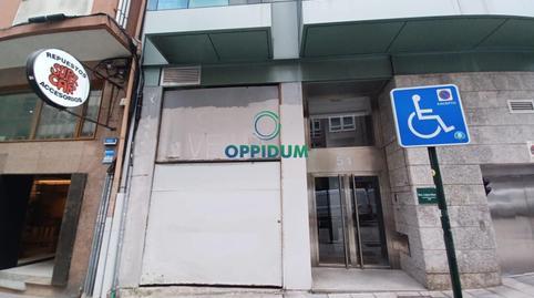 Commercial premises for sale at Calle de Federico Tapia, 51, Ensanche