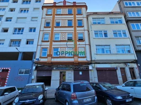 Commercial premises for sale at Avenida Bella, 6, Os Mallos