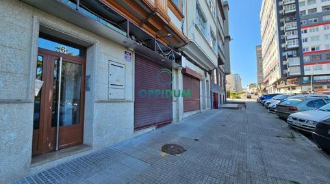 Commercial premises for sale at Avenida Bella, 6, Os Mallos
