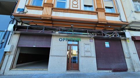 Commercial premises for sale at Avenida Bella, 6, Os Mallos