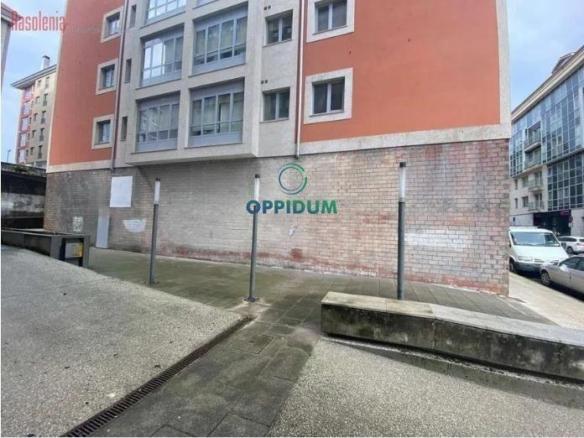 Premises for sale in Agro Da Vella, 6, O Milladoiro