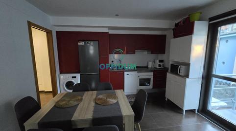 Apartment for sale on Avenida Mugardos, Ares