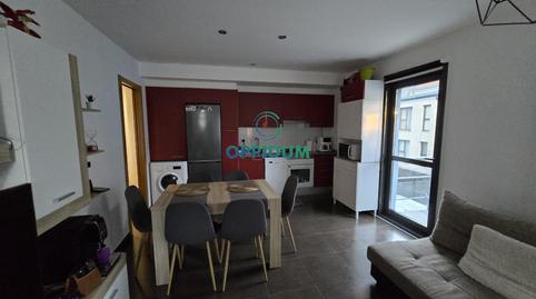 Apartment for sale on Avenida Mugardos, Ares